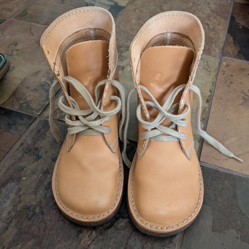 Duckfeet Faborg Boot 39 Bio